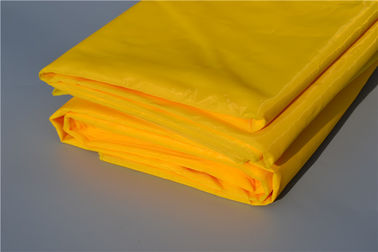 中国 陶磁器プロダクトのためのPolyesterplainの織り方ポリエステル シルク スクリーン印刷の網 サプライヤー