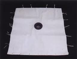 遠心分離機1.60m * 100mのための編むサテン フィルター出版物の生地のポリアミド