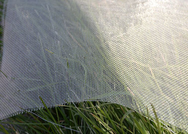 中国 1x5mの60gsm庭の高い引張強さを得る超良い昆虫の網 サプライヤー