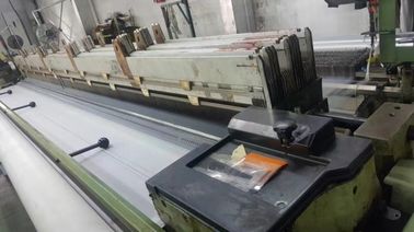 中国 専門ポリエステル シルク スクリーン印刷の網のボルトで固定する布の張力サイズの概要 サプライヤー