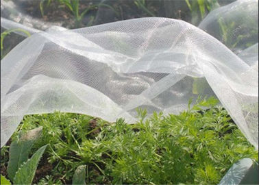 中国 温室の純粋なHDPE 50の網を得る反昆虫の網120のGsmの昆虫スクリーンの網 サプライヤー