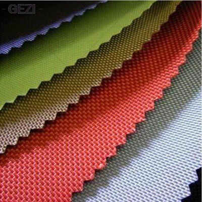 中国 衣服のためのGeziの伸張ポリエステル編む生地は、あなた自身の快適縫うのに編まれた生地を使用する サプライヤー