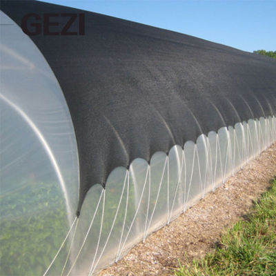 中国 温室の純蚊帳の昆虫の保護純反昆虫の網のHDPEのプラスチックは農業のための反アブラムシの網を得る サプライヤー