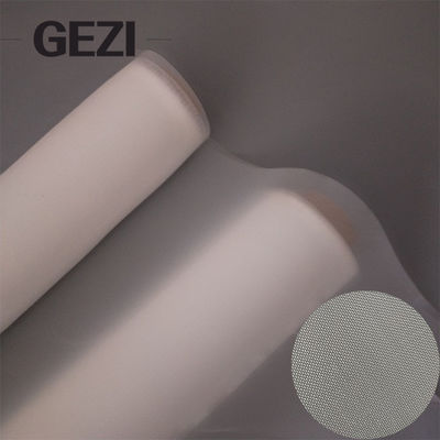 中国 産業50-200ミクロン フィルター網ナイロン産業洗浄フィルター材料のためのGeziの製造業 サプライヤー