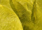 黄色い反昆虫スクリーン、温室の農業の昆虫の網によってカスタマイズされるサイズ サプライヤー