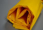 低い伸縮性ポリエステル シルク スクリーン印刷の網、耐久ポリエステル単繊維の網 サプライヤー