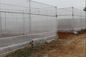 農業の野菜のための50の網の昆虫の保護網は温室の守備につきます サプライヤー