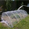 卸し売り生地の反昆虫の網の農業の温室の庭の網の保護網のための100%のHDPEのナイロン反鳥の網 サプライヤー