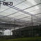 新しいHDPE材料のBlcak Begieの緑色の家は温室の網の製造のための純野菜70個影で覆う サプライヤー