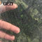 白い反蜂の網のあられの木の作物保護のための純あられの証拠の網、鳥の昆虫の保護網、庭の魚のいる池の網 サプライヤー