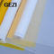 ステンレス鋼のガーゼは集積回路およびサーキット ボードのような高精度の印刷業界で、使用される サプライヤー
