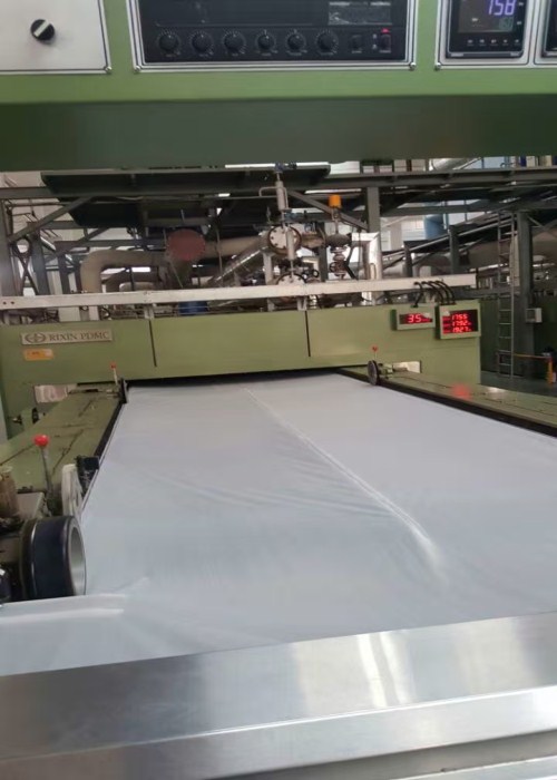 専門ポリエステル シルク スクリーン印刷の網のボルトで固定する布の張力サイズの概要
