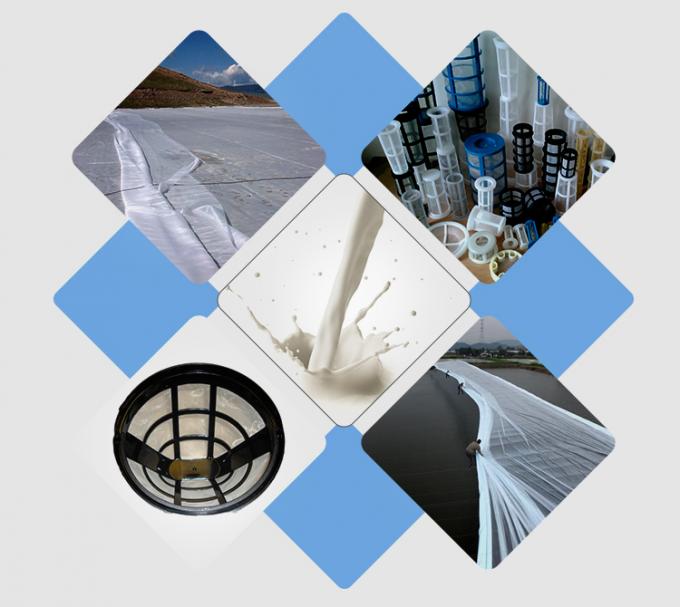 water filtration