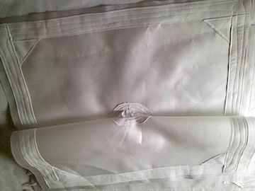 中国 ポリアミドのあや織りフィルター出版物の布、臭いがする仕事1.10m * 100mのろ過布 サプライヤー