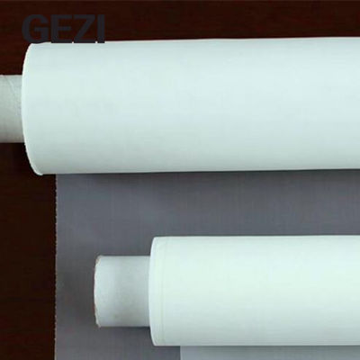 中国 5micron-2000ミクロンの単繊維ろ過のための絹のナイロン フィルター メッシュ生地 ロール サプライヤー